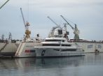 M/Y I NOVA