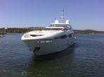 M/Y EVIL ZANA
